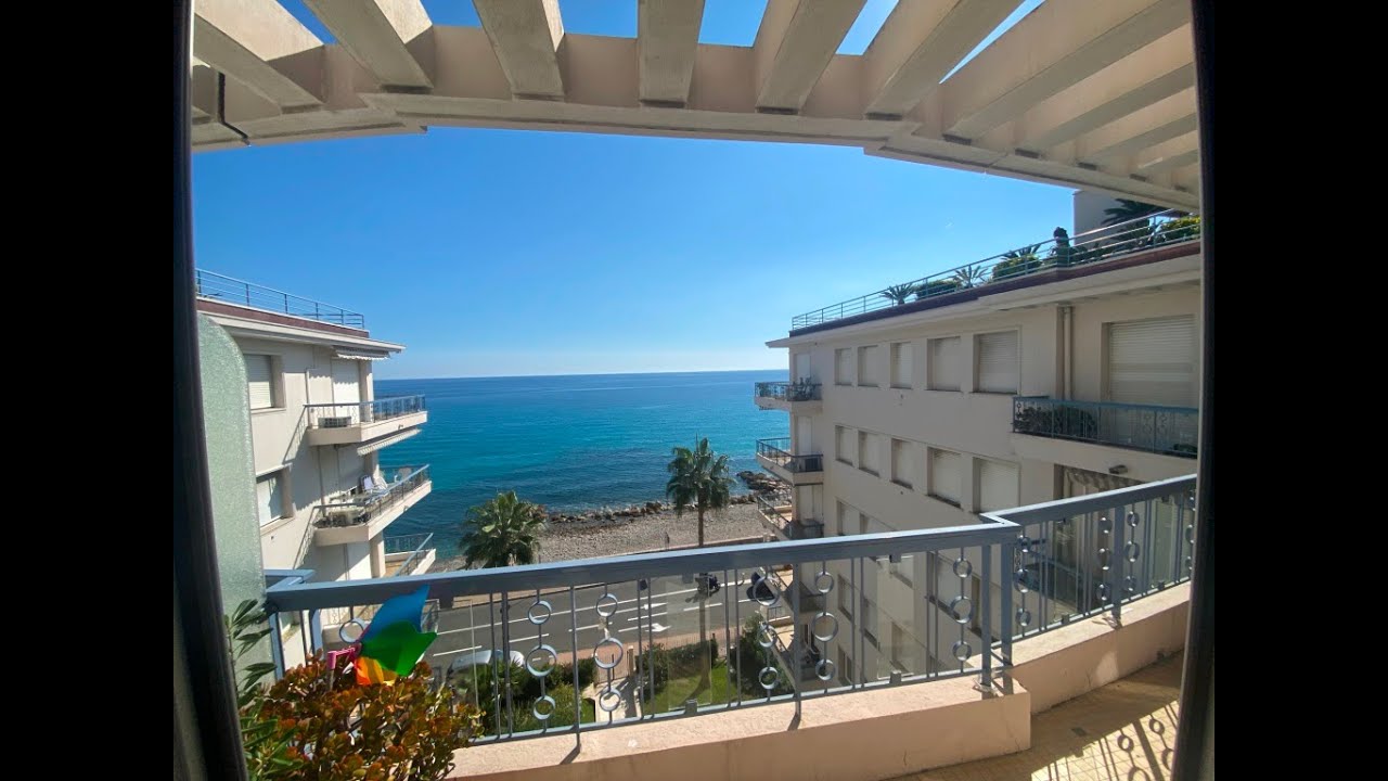 2023 Apartment in Menton France 2