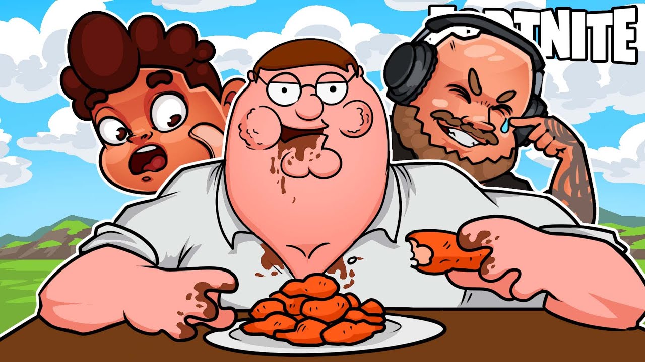 Meal Team 6 (ft. TimTheTatMan, Wildcat, & Legiqn)
