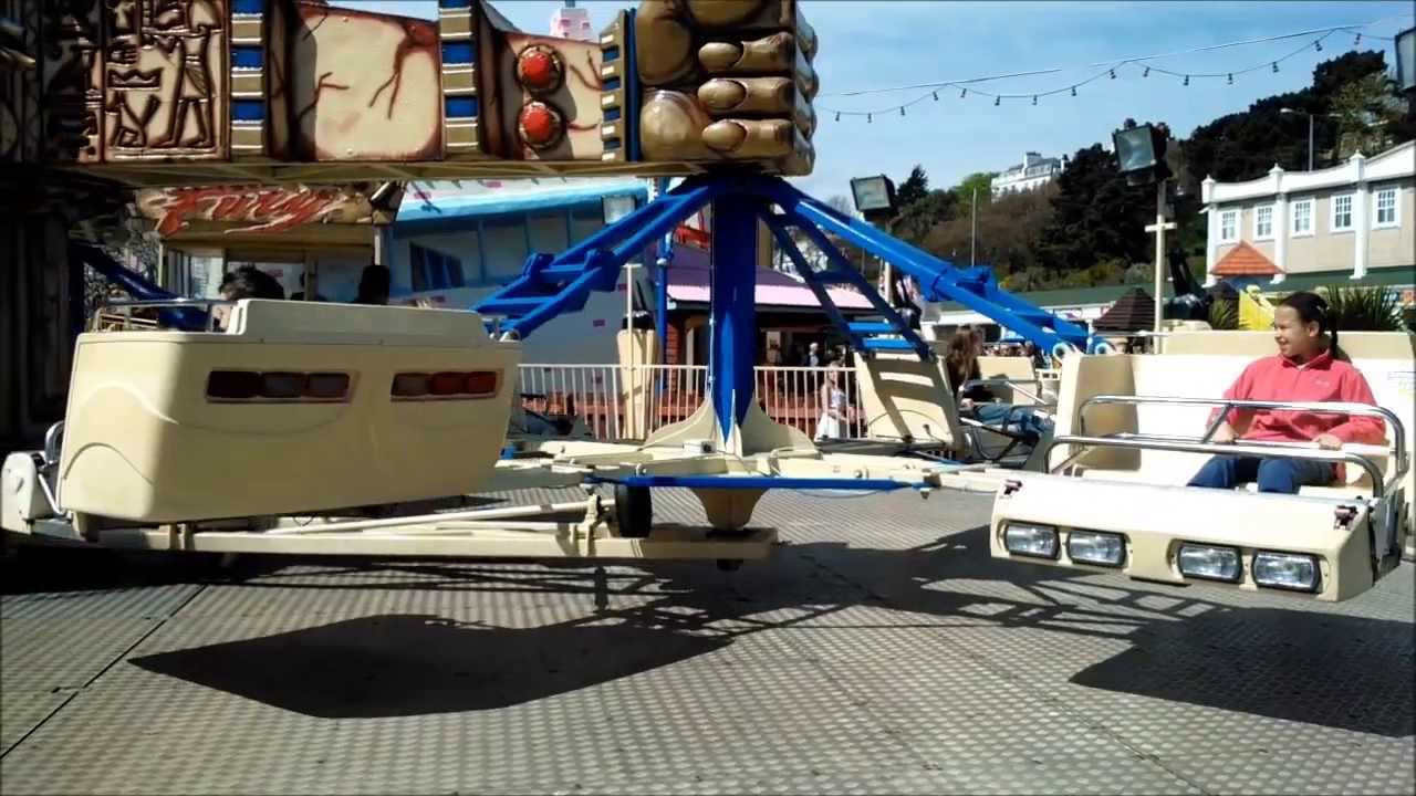 2013 Southend Adventure Island