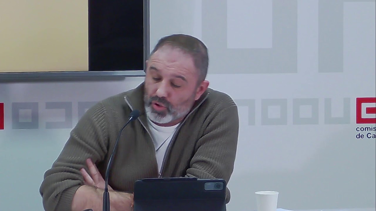 Informe sobre los resultados de la Encuesta Anual Laboral 2024