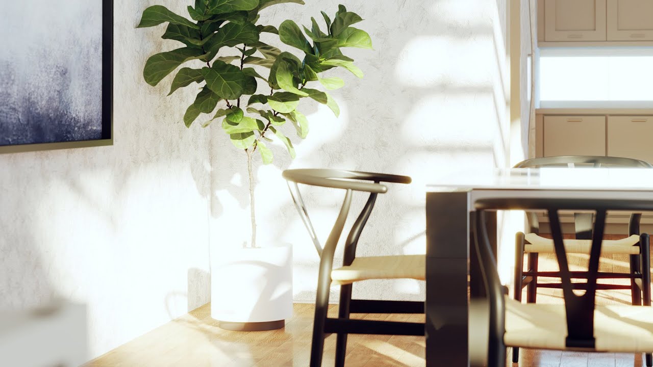 V-Ray 5 for Revit, update 1 — How to customize Revit materials with V-Ray.
