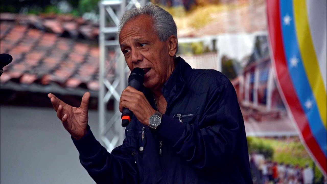 Karaoke - Edgar Alexander - La Guitarra