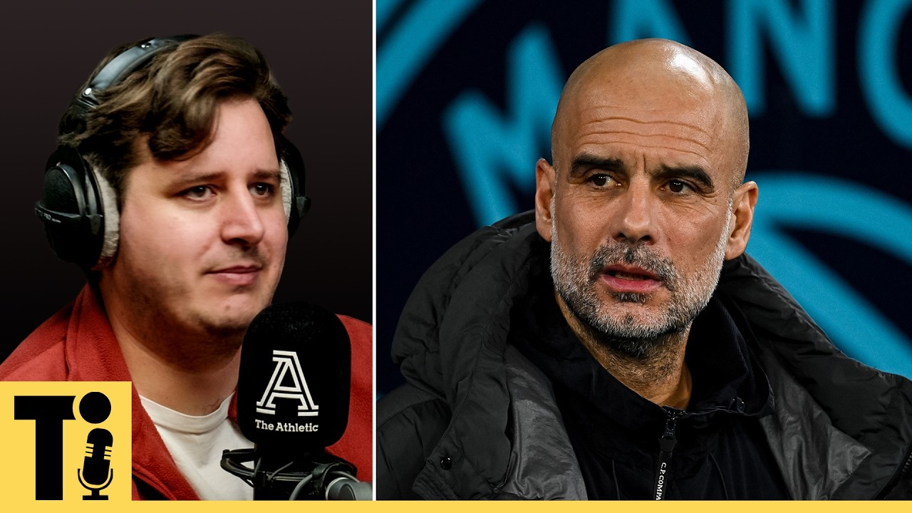 Man City&rsquo;s &ldquo;sham&rdquo; contracts, Pep Guardiola&rsquo;s legacy & Hull City with Alfie!