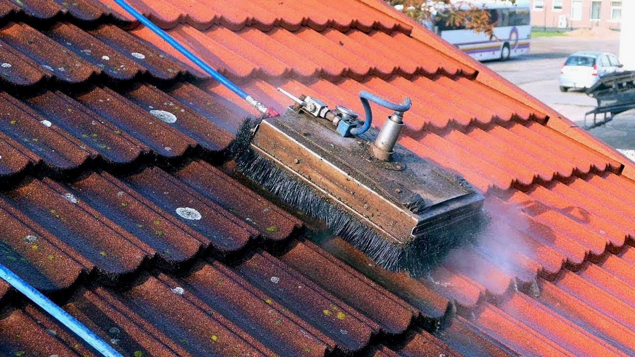 ROBÔS DE LIMPEZA INCRÍVEIS QUE VOCÊ NUNCA VIU ANTES