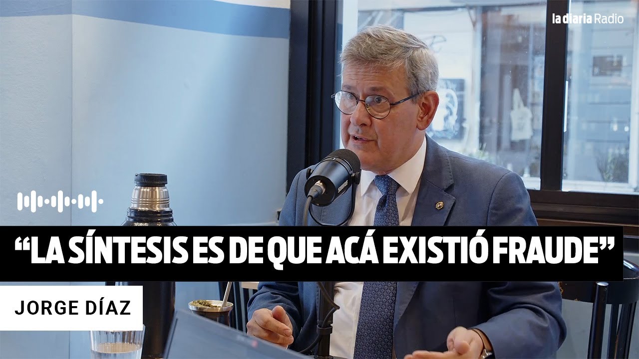 Caso Cardama: 