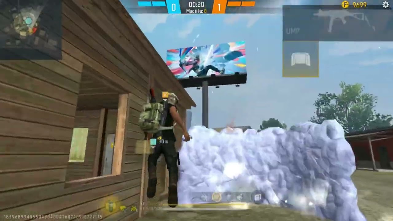 M&uacute;a k&eacute;o nhảy phải cỡ n&agrave;y