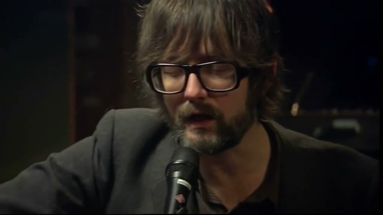 Jarvis Cocker talks to Will Hodgkinson
