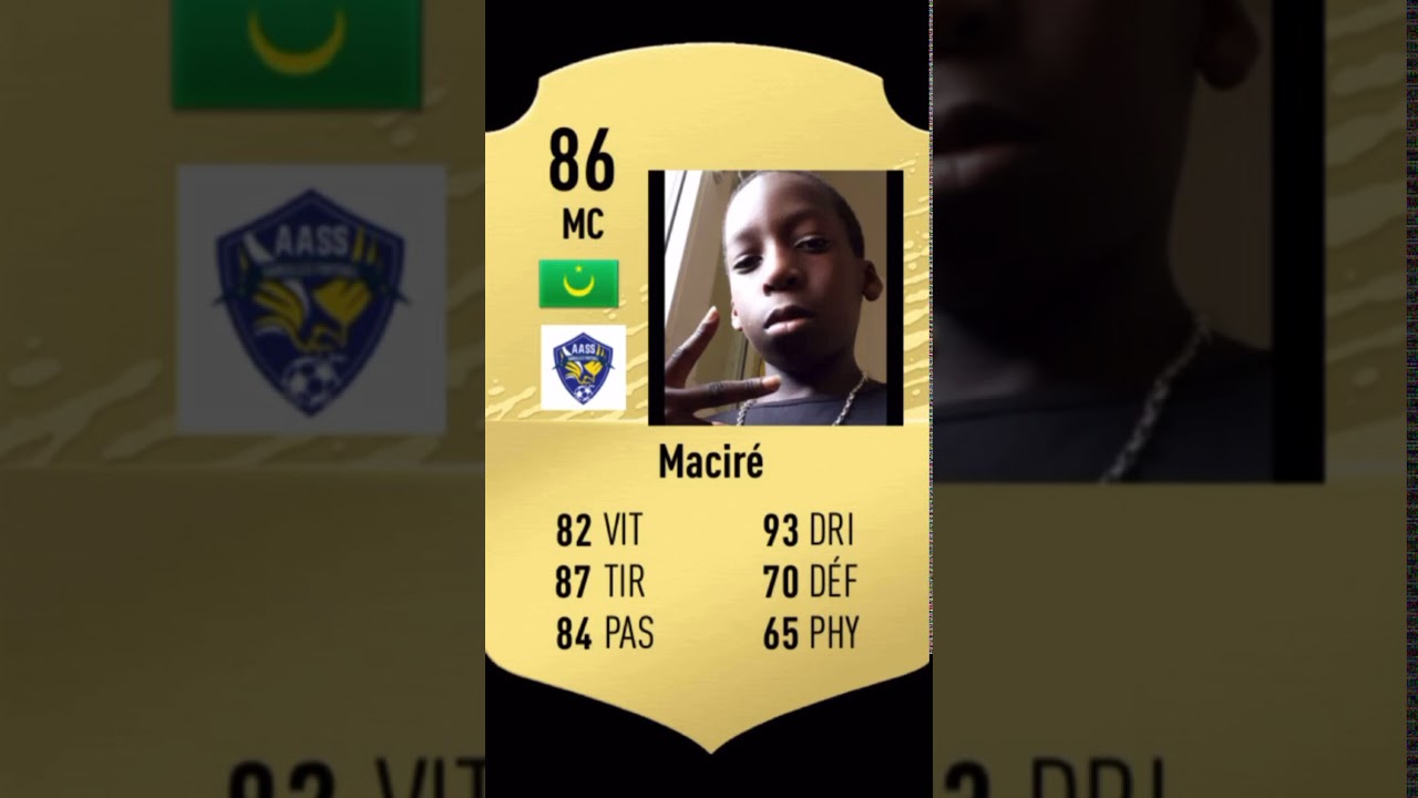 AASS SARCELLES CARTE FUT U13 A 2007