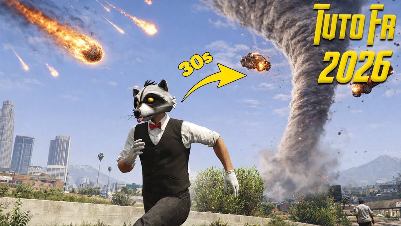 Tuto FR : INSTALLER LE CHAOS MOD SUR GTA V LEGACY