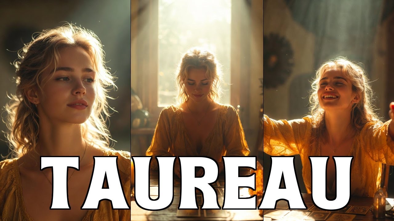 TAUREAU Cette personne revient sans rien vous dire ... car c'est un choc pour elle❤️‍🔥