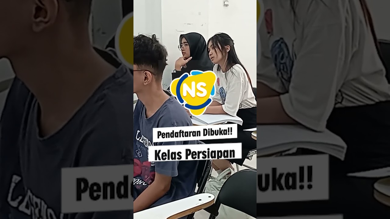 BIMBEL PERSIAPAN PKN STAN 2025 SUDAH DI BUKA!!! #bimbelcpnskedinasan #bimbelpknstan #bimbelstan