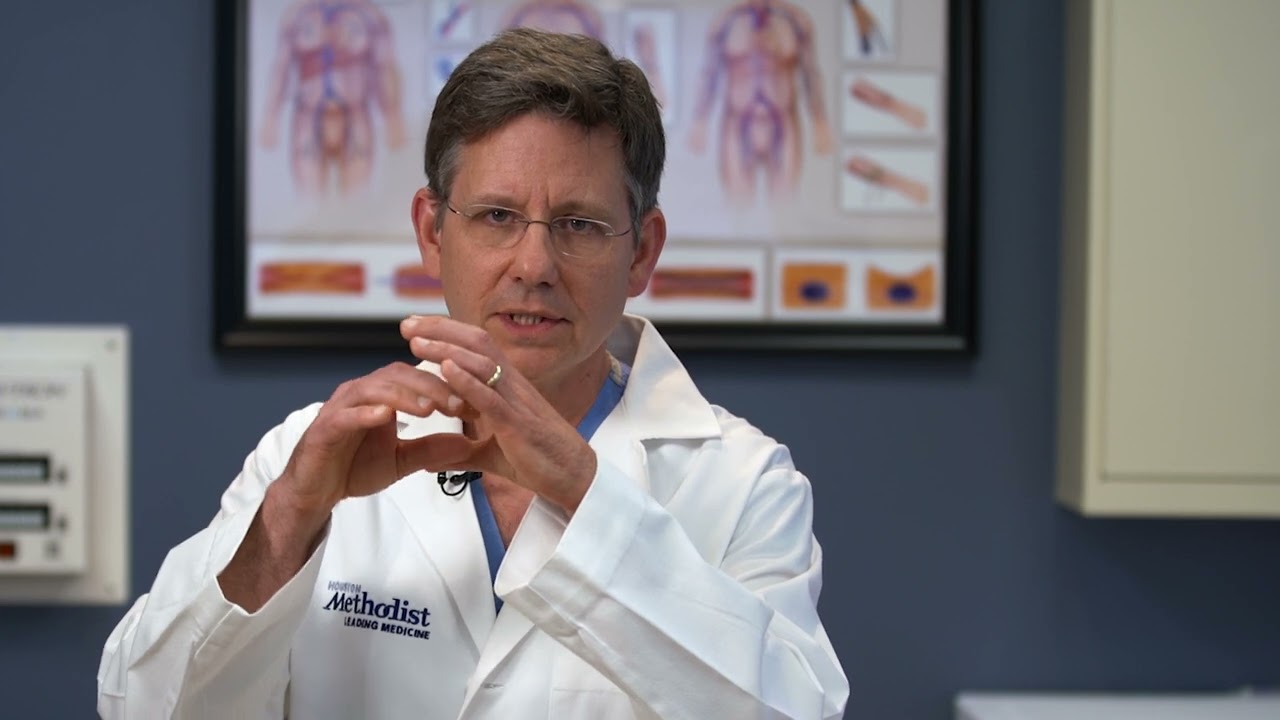Understanding Carotid Artery Dissection: Causes, Symptoms & Treatment