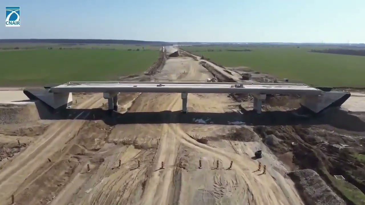 [19 MAR 2026] AUTOSTRADA A0 NORD LOT 3 CCECC!