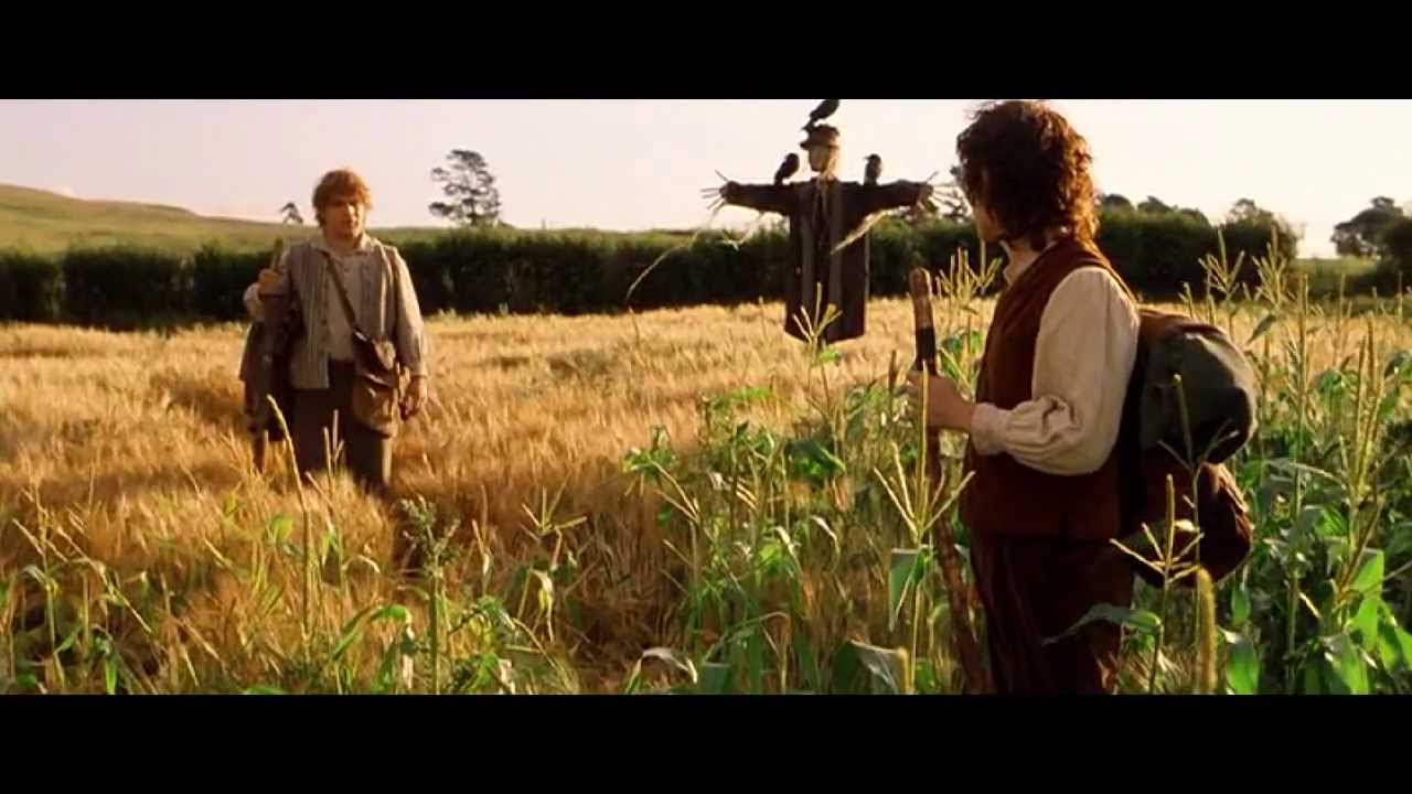The Old Walking Song by The Tolkien Ensemble