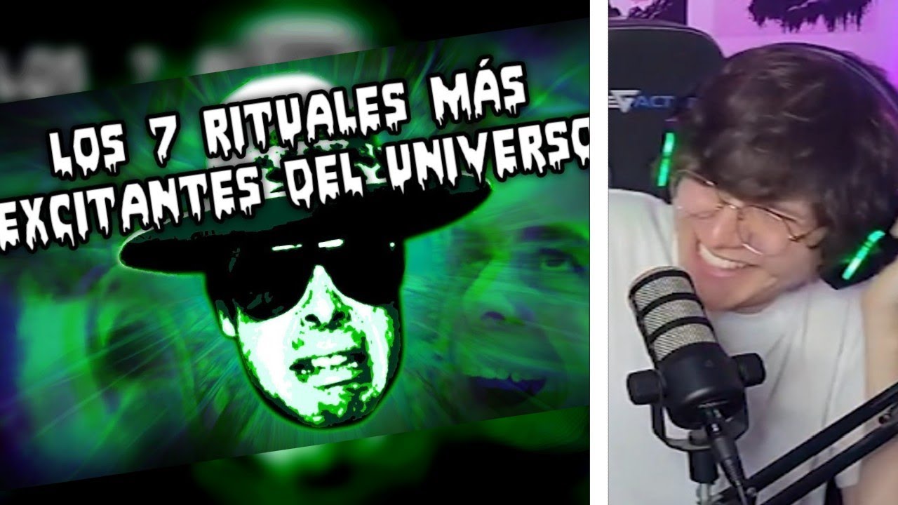 CINIS SE PERTURBA DE LA RISA CON EL YTPH DROSS PIERDE LA COMPOSTURA POR ÚLTIMA VEZ
