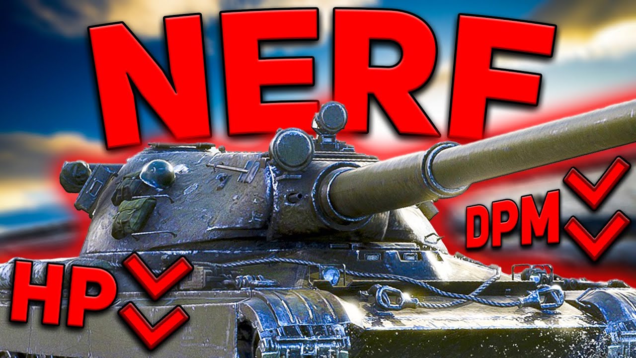 NIEPOTRZEBNY NERF? - 60TP Lewandowskiego