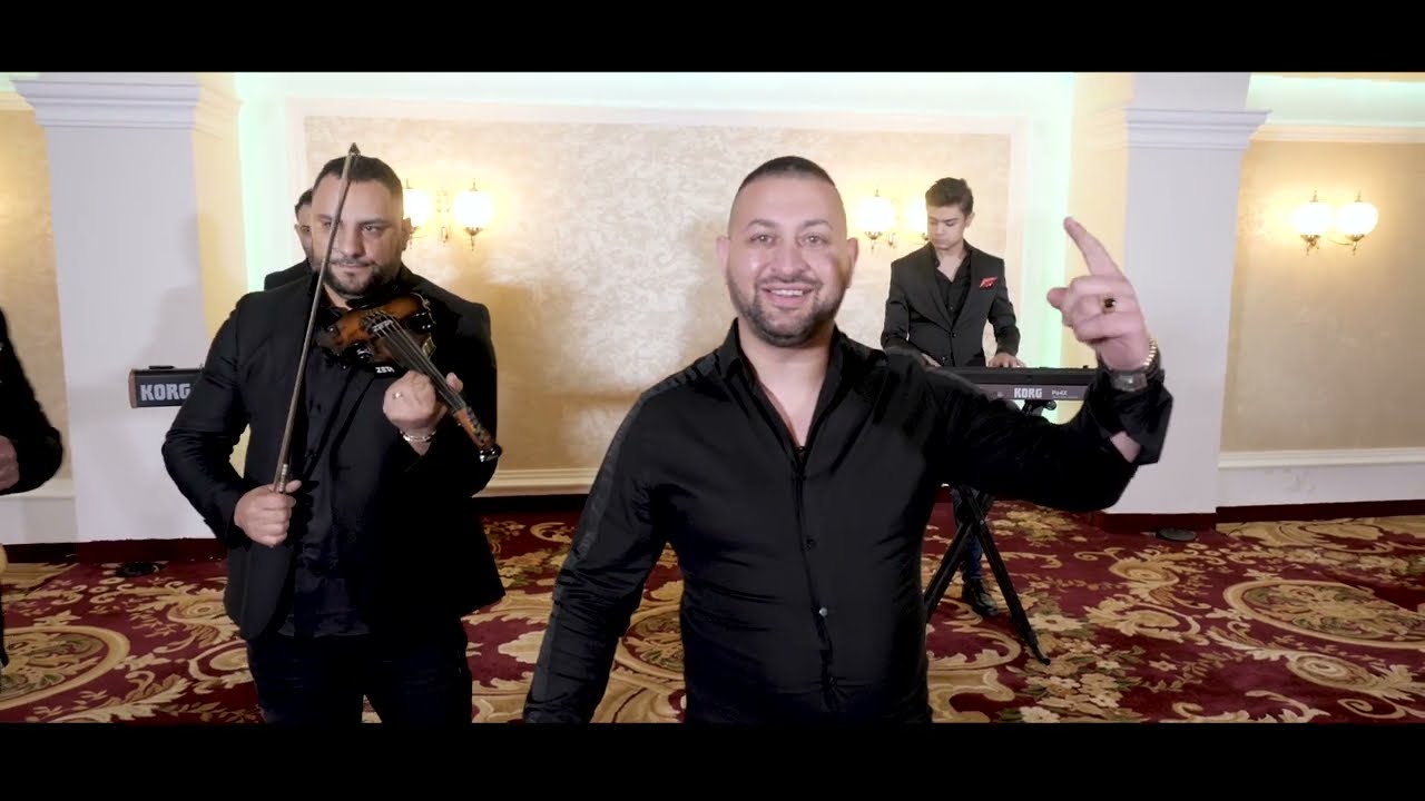Godici & Toci - Ascultare