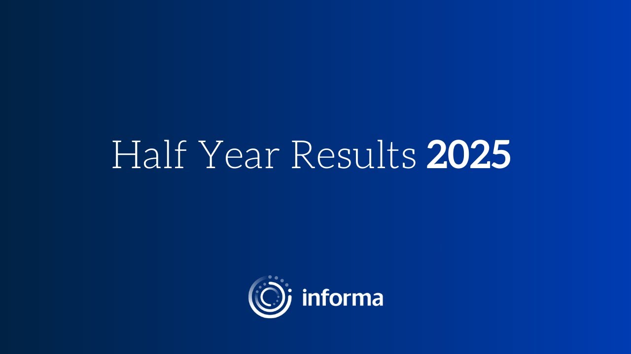 2025 Half Year results: Hear from Group CEO Stephen Carter