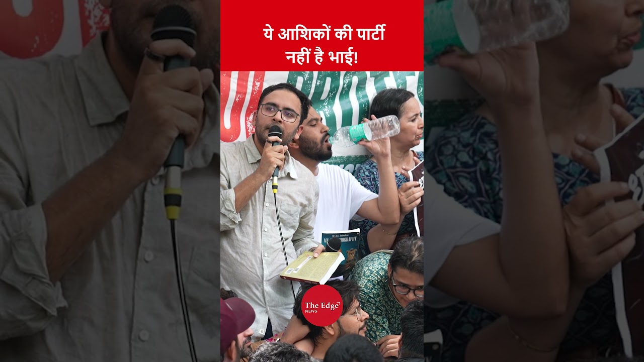 From Cockroach Party to Ishq Karo Party: Justice Katju&rsquo;s Viral Sarcasm