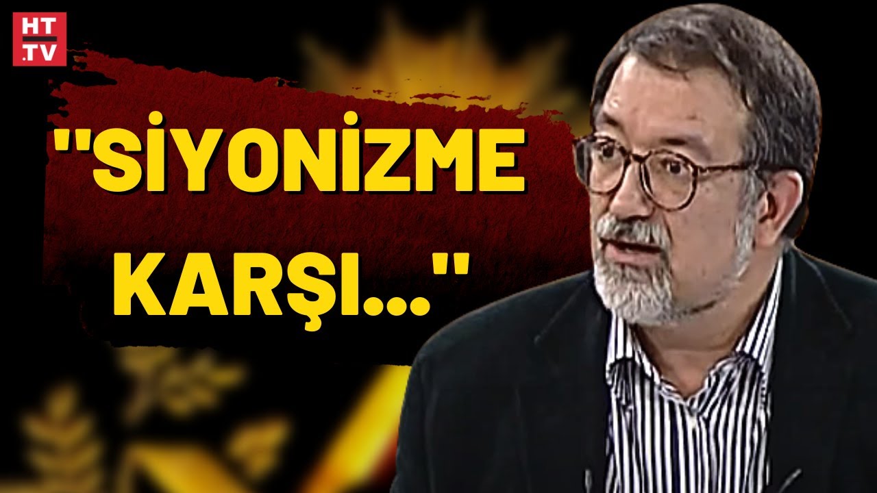 Masonluğun siyonizmle ilgisi nedir?