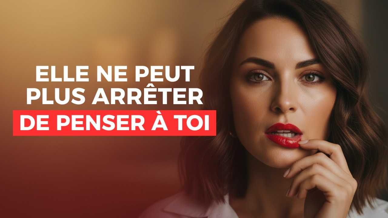 13 Phrases qui font craquer une femme : Psychologie Féminine