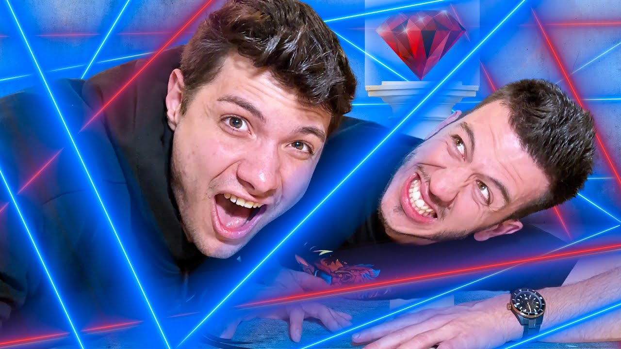 СМЪРТОНОСНИ ЛАЗЕРИ