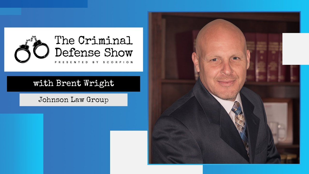 Boosting Revenue Through Empathy and Data-Driven Marketing | The Criminal Defense Show