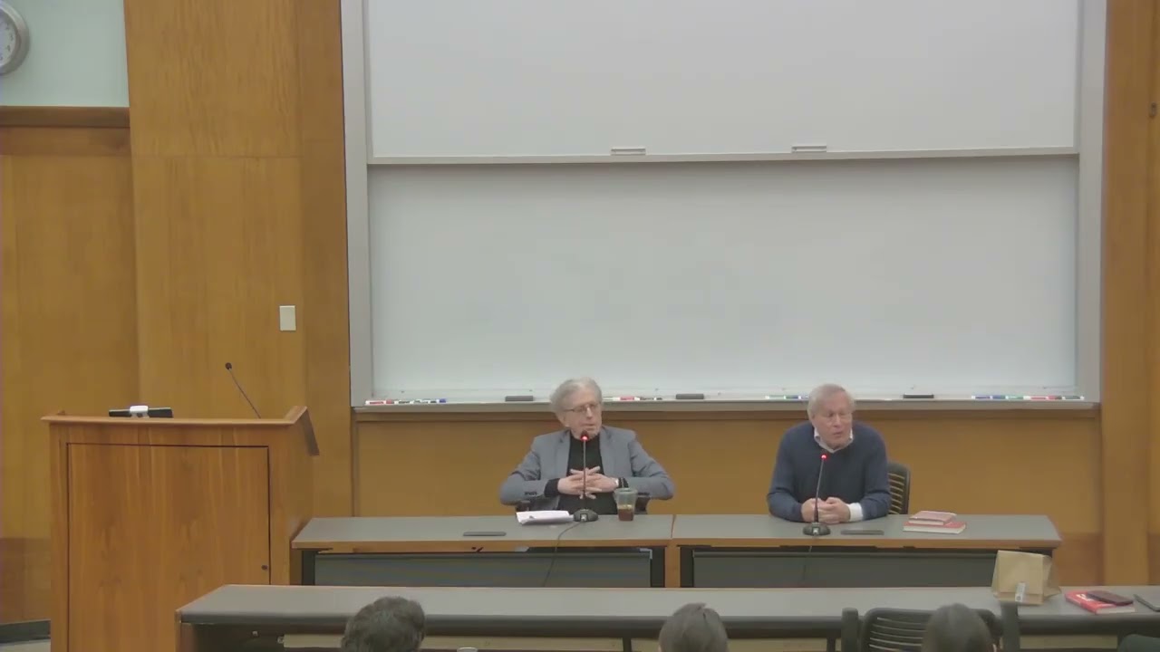 A Discussion on Campus Speech and Academic Freedom:  A Guide for Difficult Times