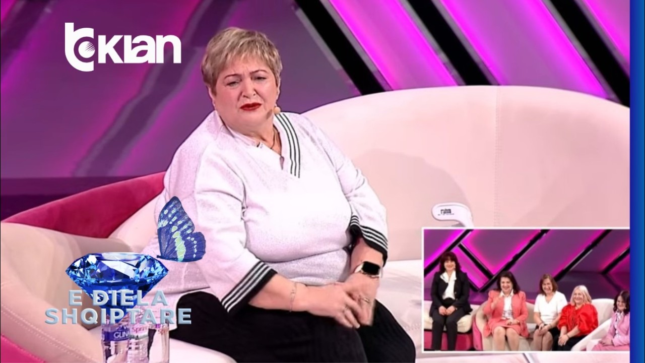 “Po edhe këtë ma bëtë, deri këtu më ndoqët”, Hëna habitet nga surpriza e shoqeve