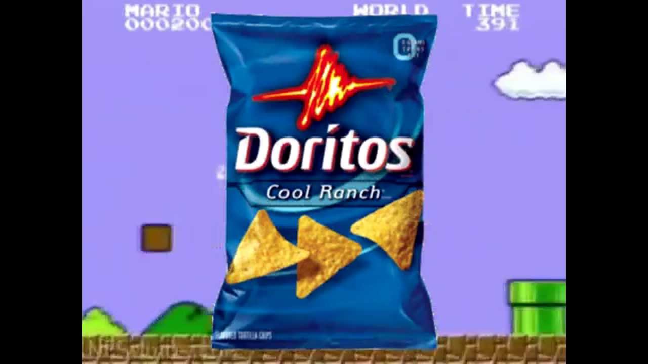 Montage Parody Video