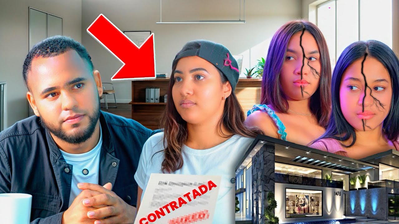 LO QUE ESTÁ PARA TI, NADIE TE LO QUITA
