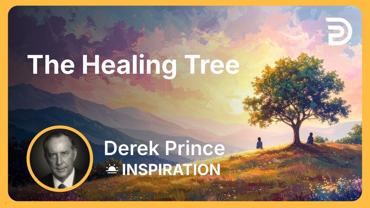The Healing Tree | Derek Prince