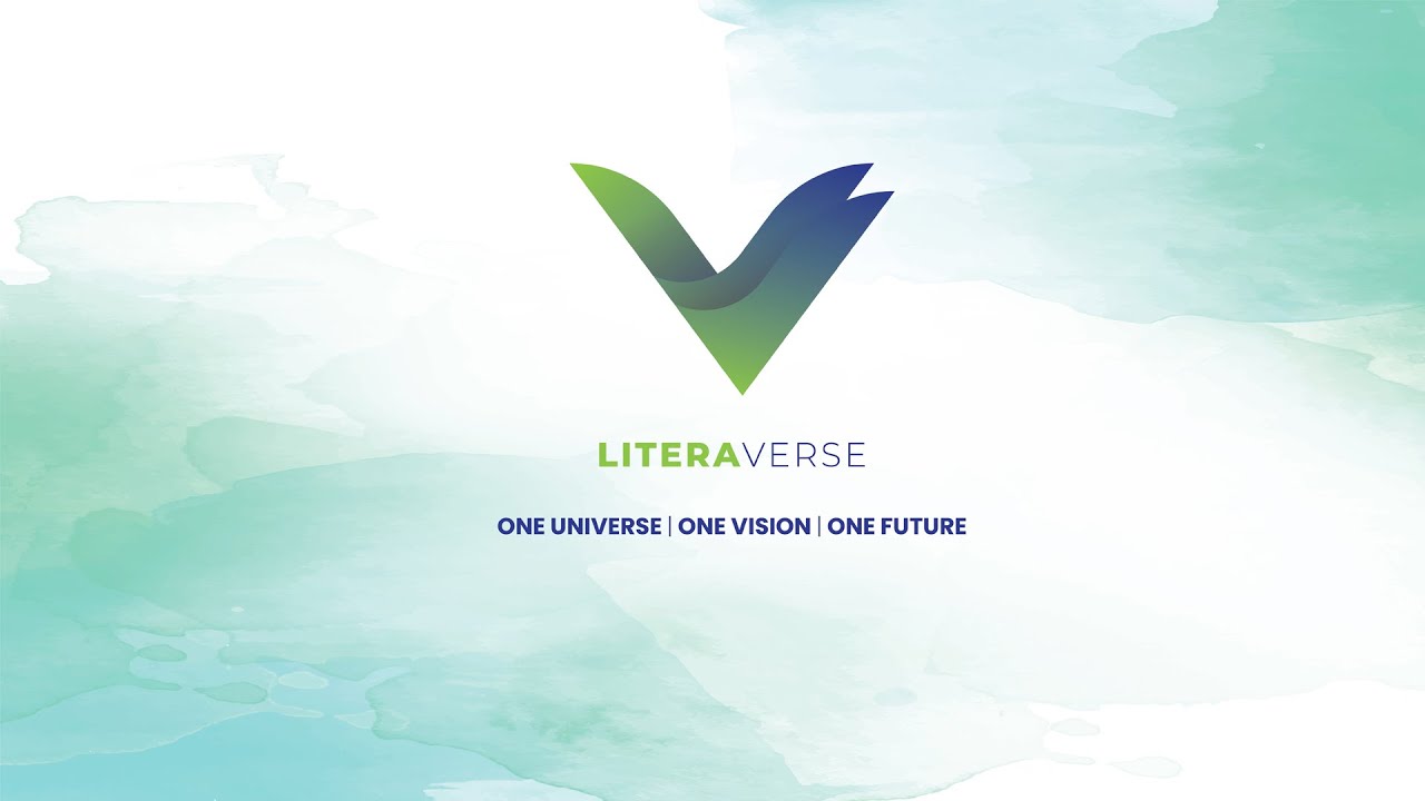 Literaverse 2026