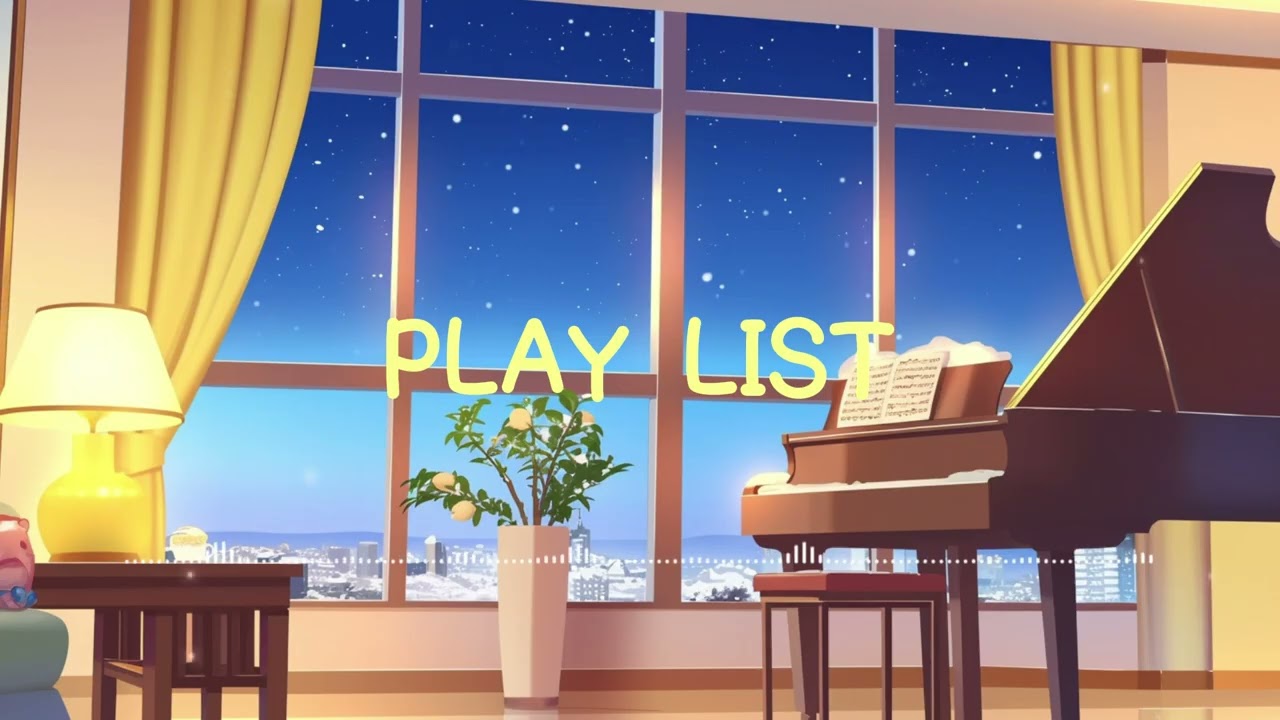 [Playlist] 카페에서 공부할 때 흐르는 재즈 ☕📚 | Cafe Study Jazz