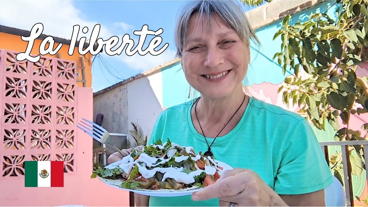 Vlog Mexique Ép. 1 | J'explore San Jose del Cabo (Soleil, Mer et Ambiance TOP)