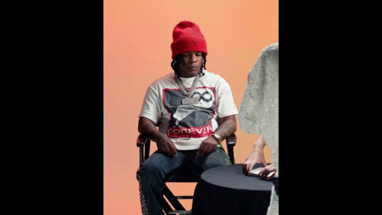 [FREE] Rylo Rodriguez x NoCap Type Beat 2026 - 