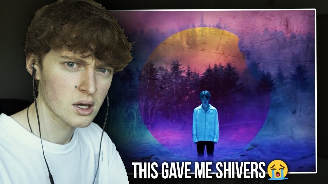 THIS GAVE ME SHIVERS! (BTS (방탄소년단) 'Lie' (Wings Short Film #2) | Reaction/Review)