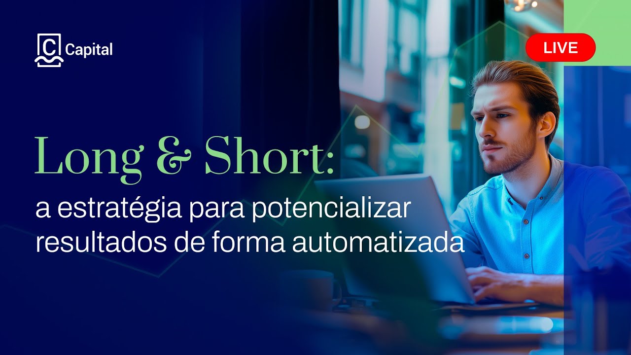 LONG & SHORT: A estratégia que vai mudar os resultados dos seus investimentos 🚀
