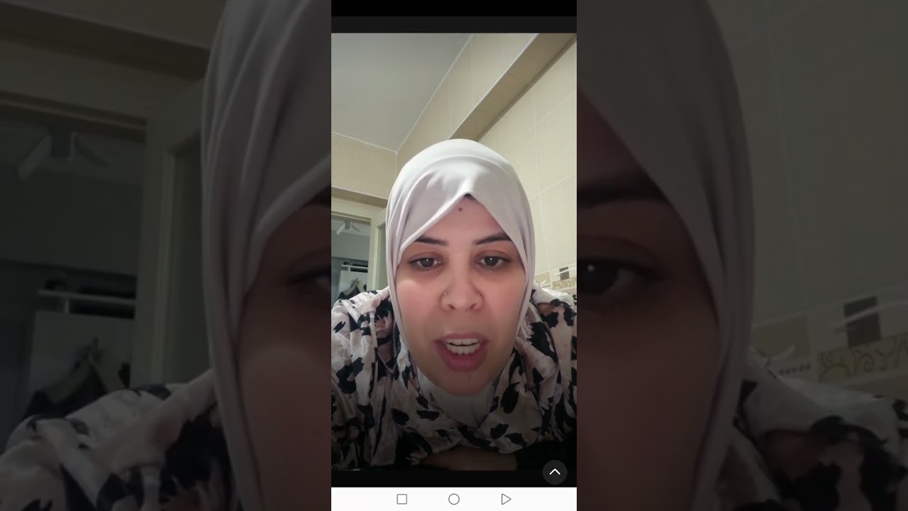 اهلين صحباتي كيراكم توحشتكم كاش برد