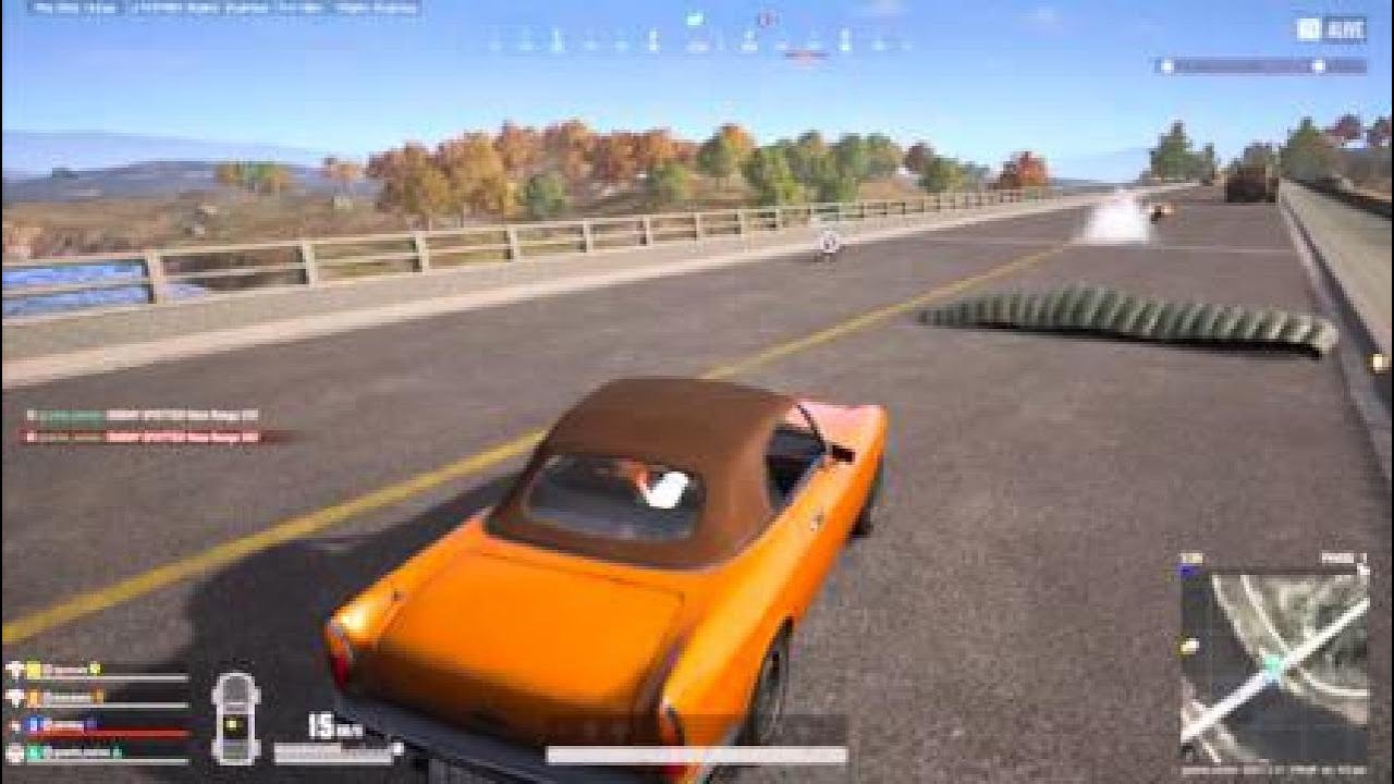 PUBG - Ranked clips and funny moments