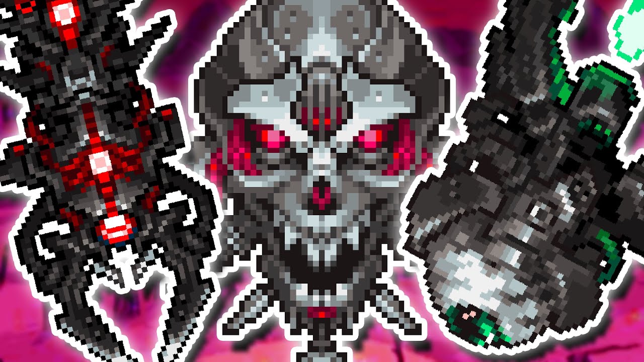 This Calamity Mod DLC Changes EVERYTHING