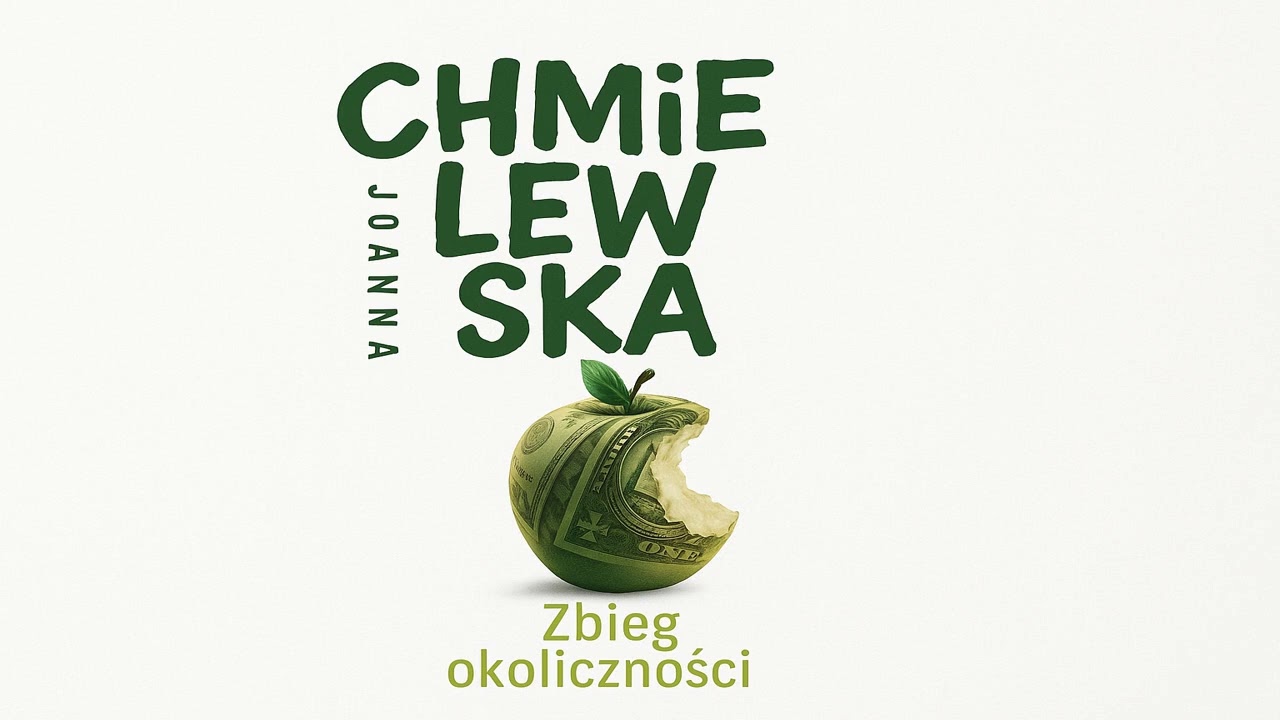 Zbieg okoliczności (tom 15) - Audiobook PL całość Thriller, Sensacja, Kryminał po polsku