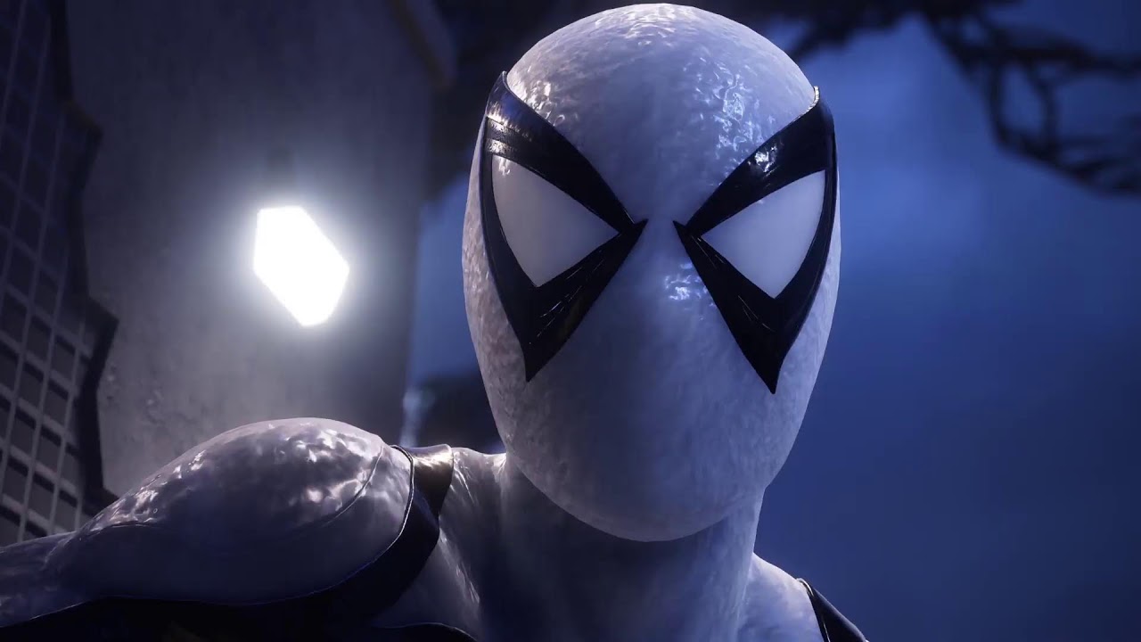 Marvel's Spider-Man 2 PS5 Part 23  (Road to 500 subs Only: 308 to go)