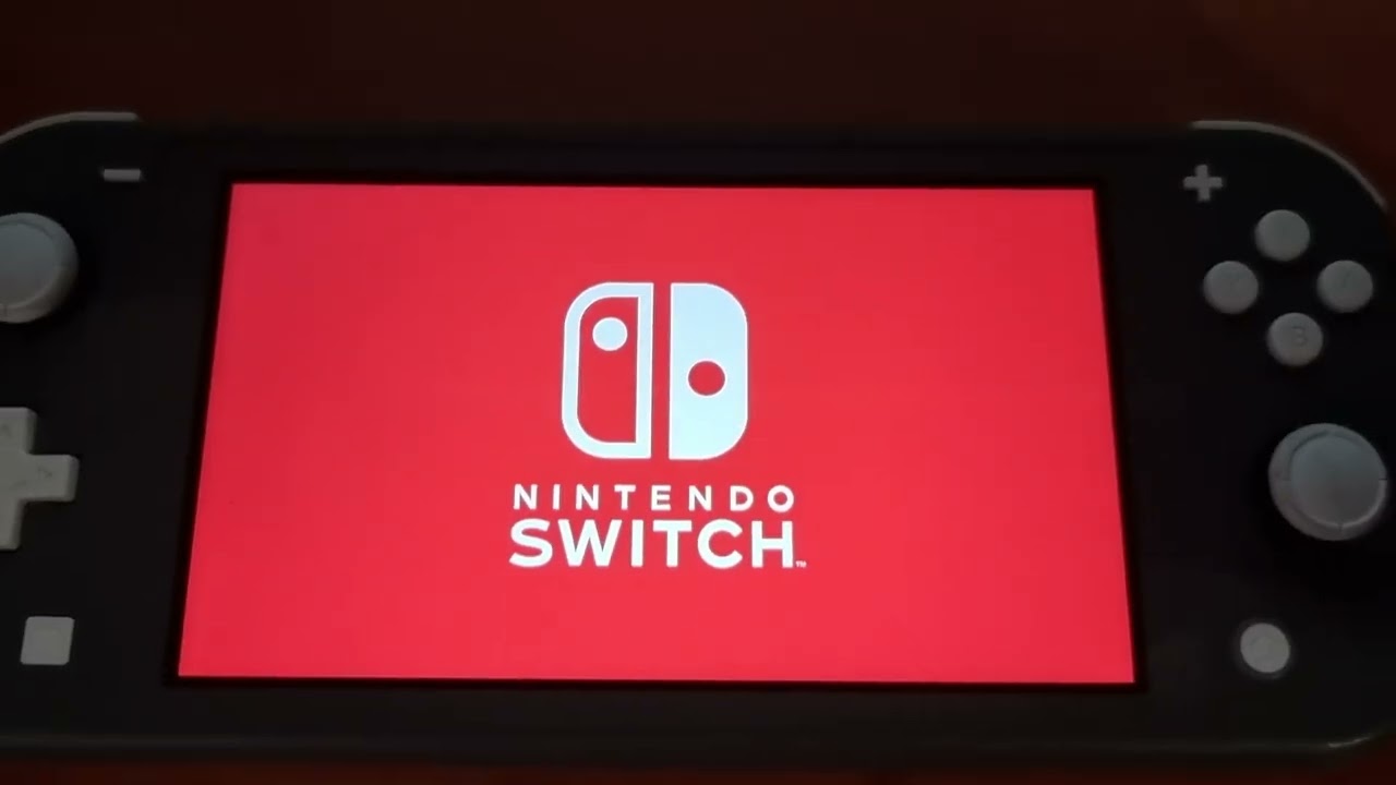 Nintendo Switch CFW   jak obniżyć wersję oprogramowania