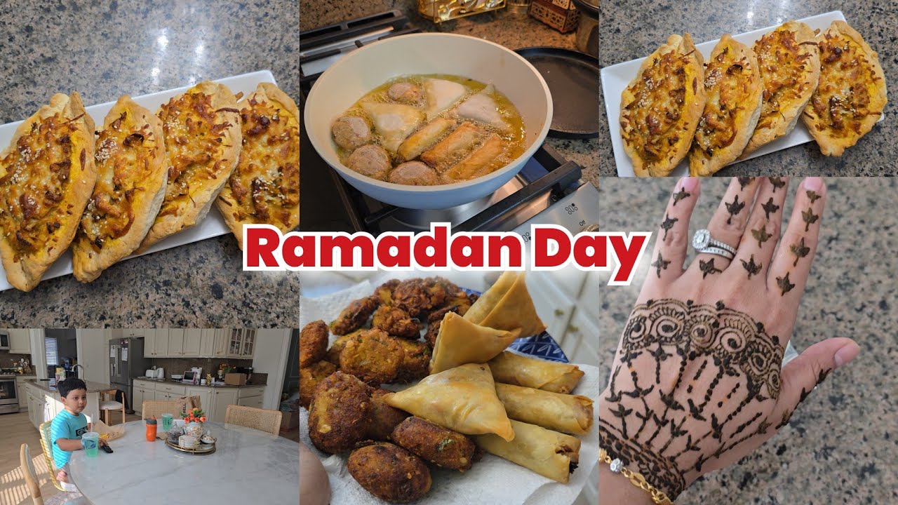 আরবিক দোকানের মত মজাদার চিকেন পাই বানালাম 