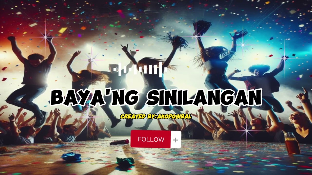 BAYANG SINILANGAN [ ofw Song 2024 ]