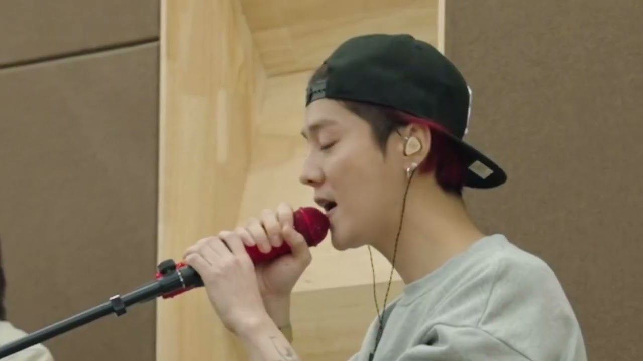 LUHAN鹿晗 | gapday music fest 2024 Foshan | Behind the scenes