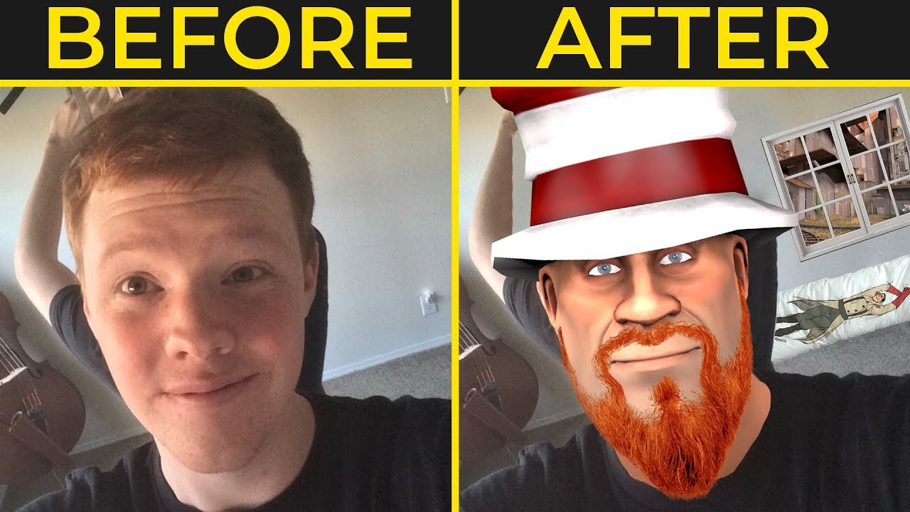 Cursing YOUR Images in Photoshop!