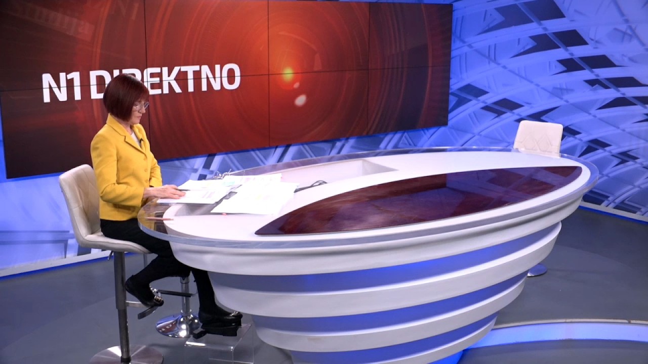 N1 Direktno (9.3.2026)