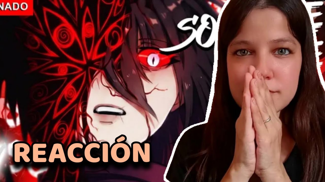 REACCIÓN @NyakoMusic - Yo soy la muerte | Natuchys 